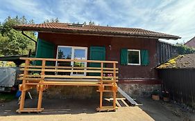 Das kleine Haus Feldberg für Paare